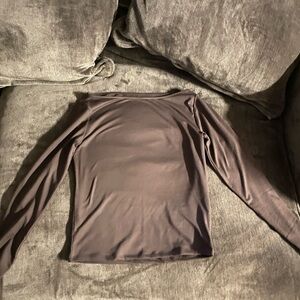 Hollister Women's Long Sleeve Top